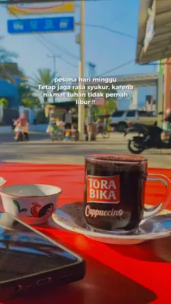 pesona hari minggu
