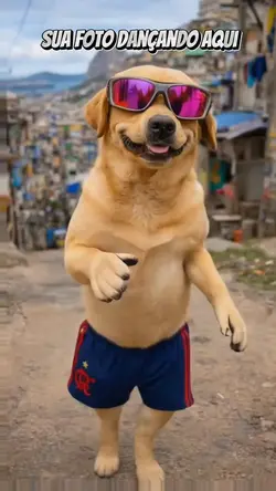passinho do Jamal 