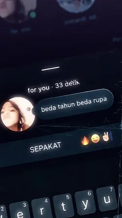 beda tahun beda rupa