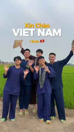 Hello Vietnam