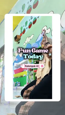 Fun Game 11 klip