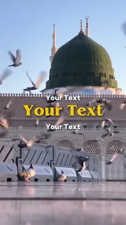 Cinematic islami 