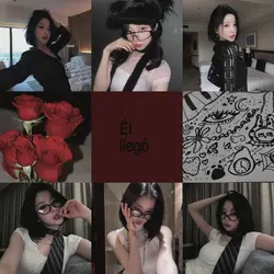 Gabriela Edit