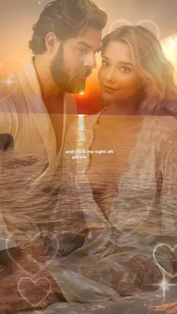 Endless summer night