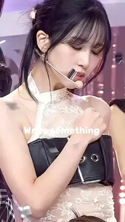 Mina fancam 🤍🎀