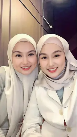efek senyum