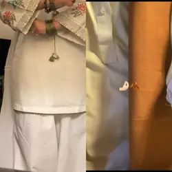 same dressing 