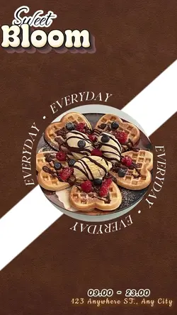 waffle