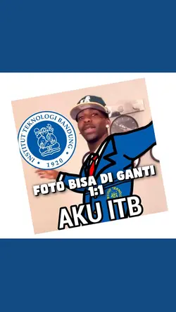 AKU ITB