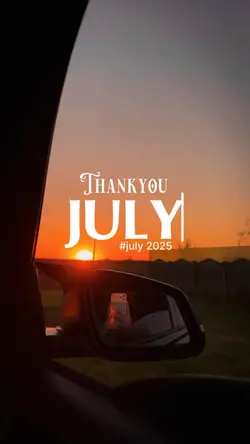 July Dump