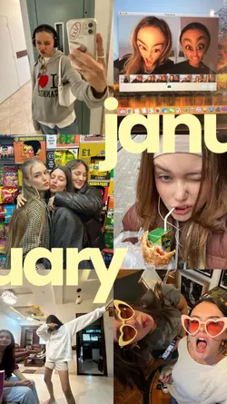 january recap 2026