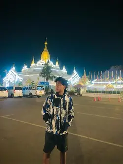 ဝေးတွမ်နင်းနာ ကရက်ဗာဝင်တဒဂ