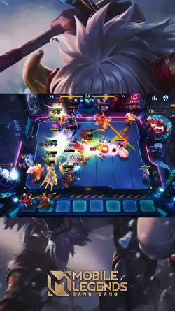 JJ Magic Chess Go Go
