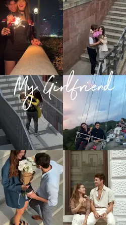 My Girlfriend 