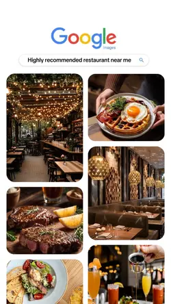 Google Frame Story