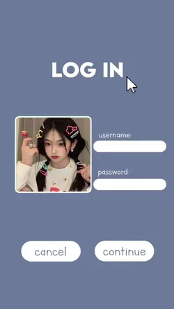 Log In