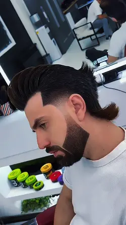 Barber 💈 