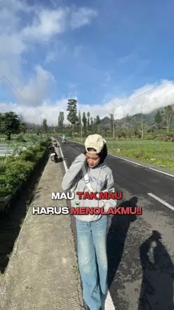 ANTARA KAU DAN AKU