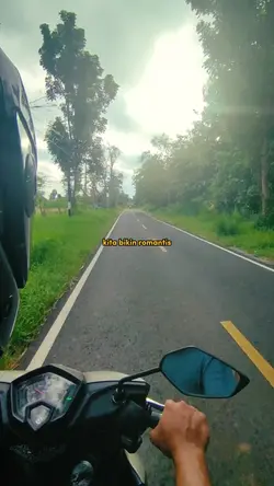 kita bikin romantis