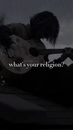 What's your religion