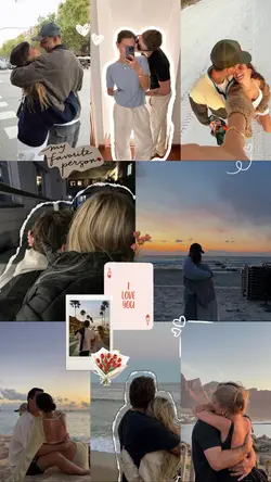 love you