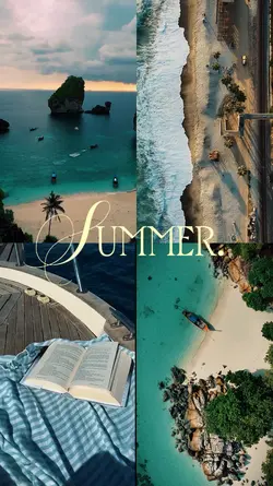 Summer Vibes