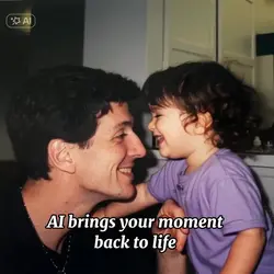 Back to life AI