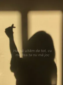 Hai să uităm de tot-