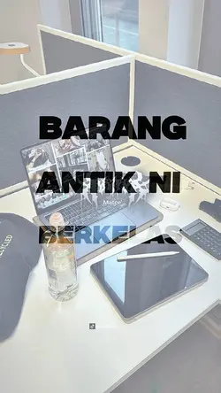 Barang antik 