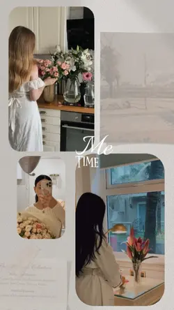 Me time