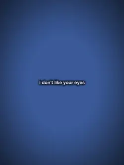 Eyes trend