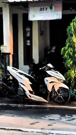 VD MOTOR KALIAN