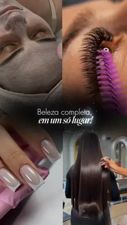 Salão de beleza