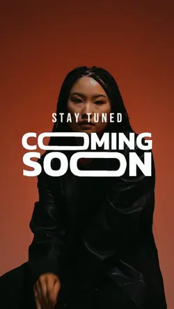 COMING SOON