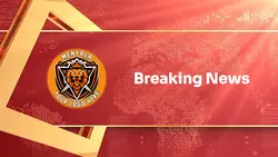 Breaking News