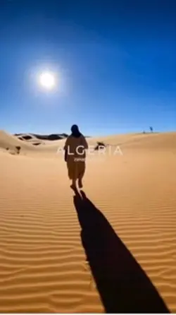 ALGERIA 😍🇩🇿