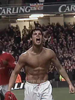 Ronaldo edit
