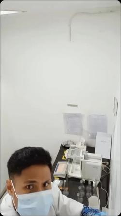 Recut | Work Time Lapse