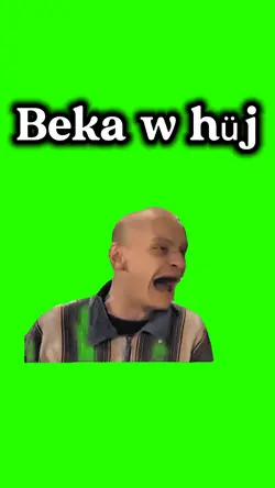 Waldek śmiech 😂😂😂