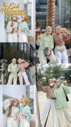 Happy Eid Mubarak