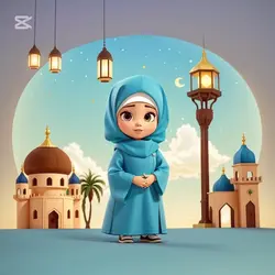 alweda Ramadan 