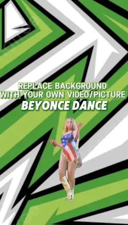 Beyonce Dance