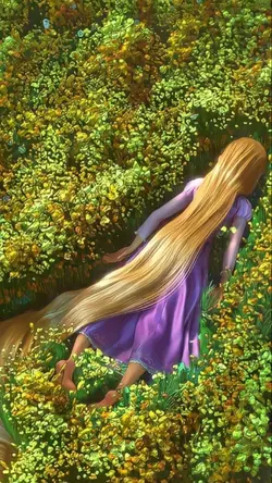Tangled 