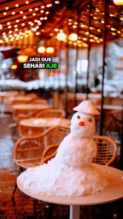 jadi gue sehari 