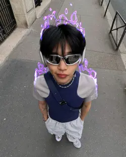 ni hao fine shyt