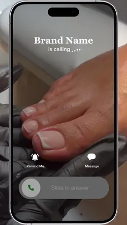 pedicure