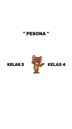 VERSI KELAS 4 NIH