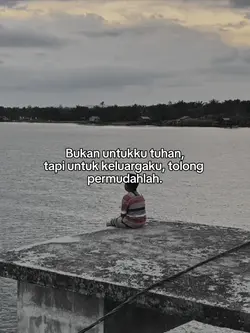 Permudahkanlah tuhan