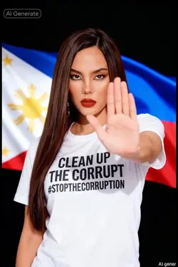#STOPTHECORRUPTION 