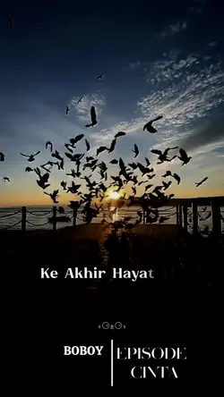 EPISODE CINTA